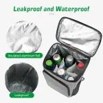sac isolant pour lunch