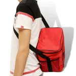 sac isotherme 30 litres avec isolation