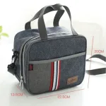 sac isotherme 6 litres