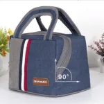 sac isotherme 7 litres pour repas