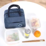sac isotherme à main design