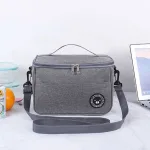 sac isotherme à motifs pour un look original