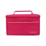 sac isotherme aluminium pour déjeuner
