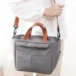 sac isotherme avec isolation renforcée
