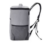 sac isotherme avec rangement pratique