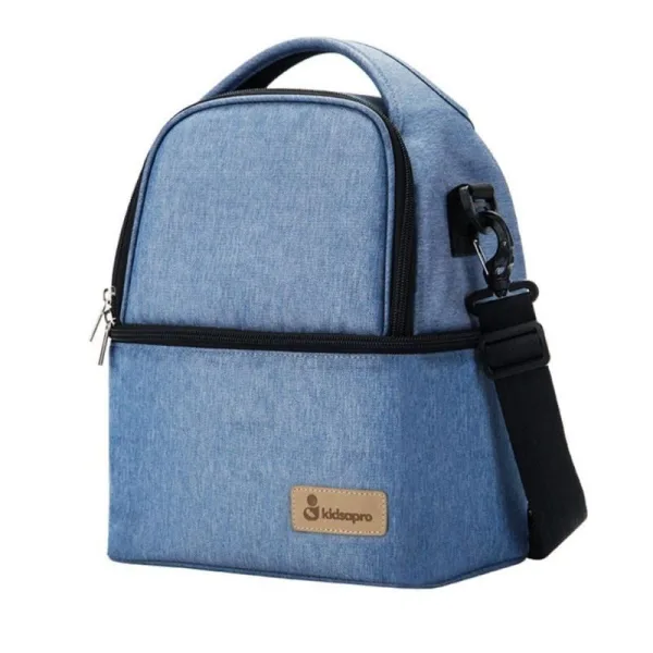 Sac Isotherme Bébé Biberon