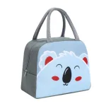 sac isotherme bébé pratique