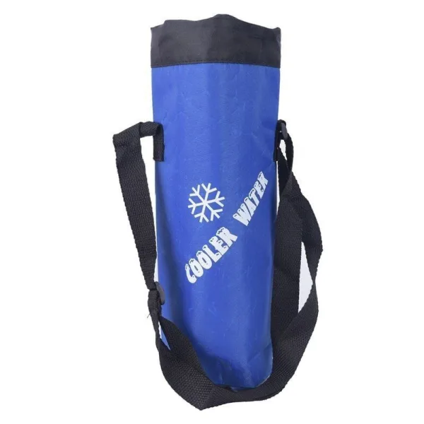 Sac Isotherme Bouteille Zaya