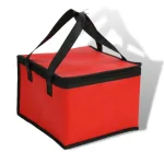 sac isotherme carré avec poignée