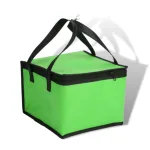 sac isotherme carré en polyester