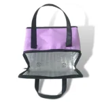 sac isotherme carré léger
