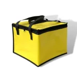 sac isotherme carré pour la plage