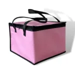 sac isotherme carré pour lunch