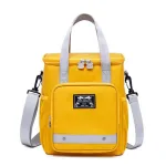 sac isotherme coloré pour repas