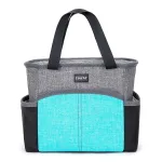 sac isotherme compact avec bandoulière