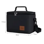 sac isotherme compact et léger