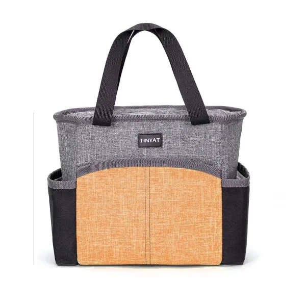 Sac Isotherme Compact pour Femme