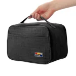 sac isotherme compact pour repas