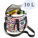 sac isotherme couleur Pantone