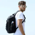 sac isotherme de plage