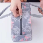 sac isotherme design flamingo