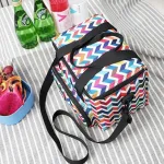 sac isotherme design Pantone