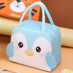 sac isotherme design pingouin