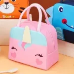 sac isotherme design pour fille