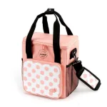 sac isotherme design pour repas