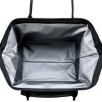 sac isotherme élégant bleu