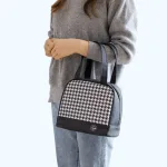 sac isotherme élégant pour femme