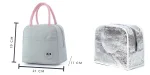 sac isotherme élégant pour femme