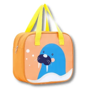 Sac Isotherme Enfant à motif Phoque