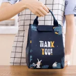 sac isotherme enfant design