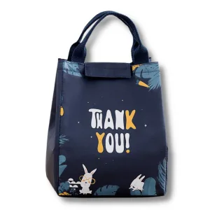 Sac Isotherme Enfant Goûter