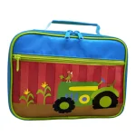 Sac Isotherme Enfant imprimé Tracteur