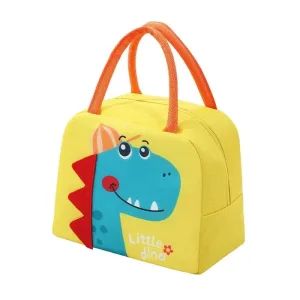 Sac Isotherme Enfant Motif Dino