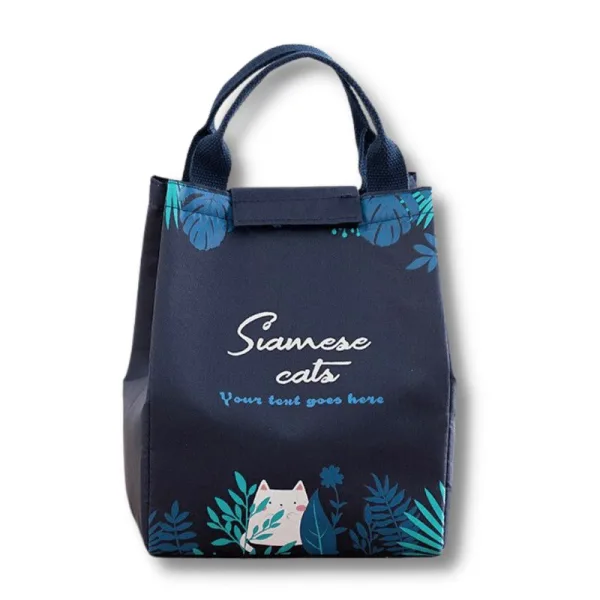 Sac Isotherme Enfant pour Goûter