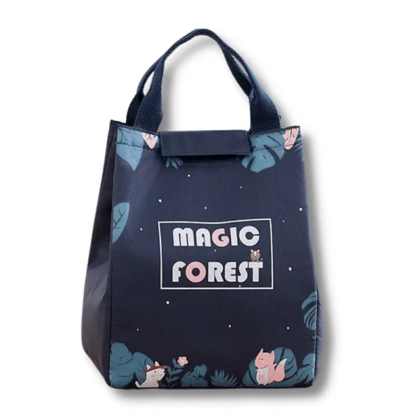 Sac Isotherme Enfant pour Repas
