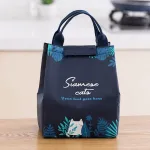 sac isotherme enfant rose