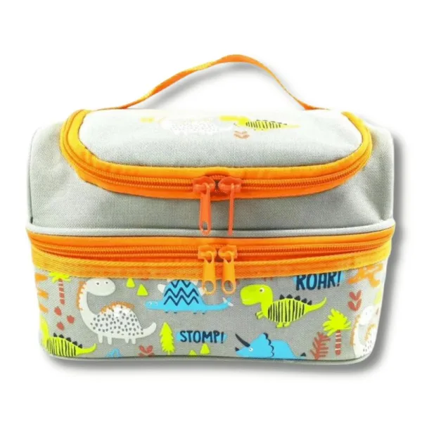 Sac Isotherme Enfant Toys Story Dinosaures