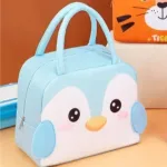 sac isotherme enfants pingouin