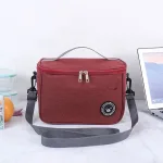 sac isotherme femme couleur vive