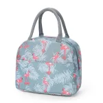 Sac Isotherme Flamingo