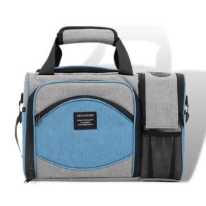 Sac Isotherme Grand Volume