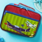 sac isotherme imprimé pour les enfants