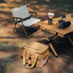 sac isotherme léger 20l
