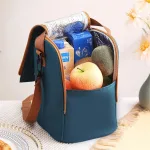 sac isotherme léger pour la plage
