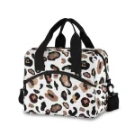 Sac Isotherme Leopard