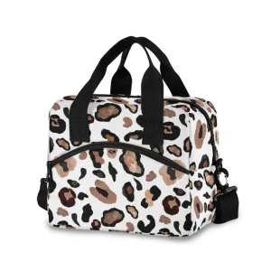 Sac Isotherme Leopard